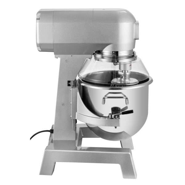 Buffalo 20Ltr Digital Planetary Mixer