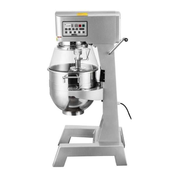 Buffalo 30Ltr Digital Planetary Mixer