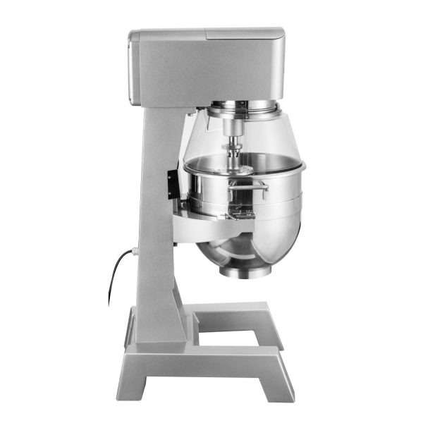 Buffalo 30Ltr Digital Planetary Mixer