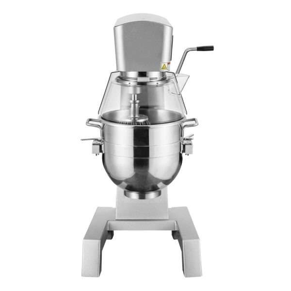 Buffalo 30Ltr Digital Planetary Mixer