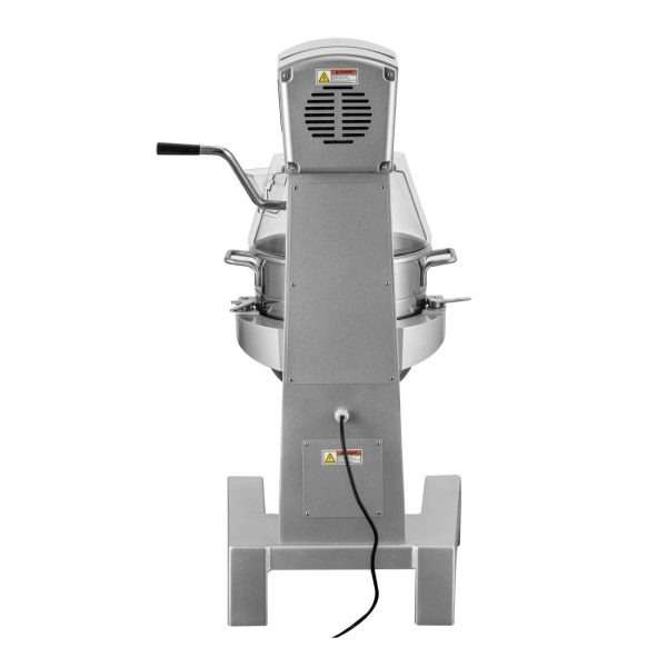 Buffalo 30Ltr Digital Planetary Mixer