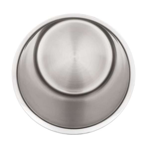 Olympia Hammered Double Wall Wine Cooler