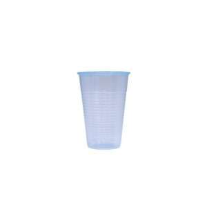 Tall Blue Water Cooler Cups 200ml (Pack of 2000)