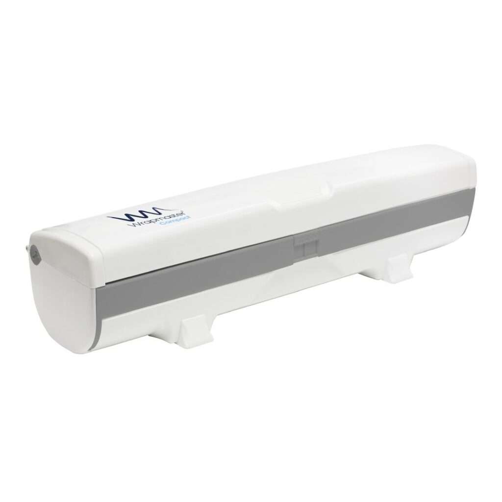 Wrapmaster Compact Dispenser