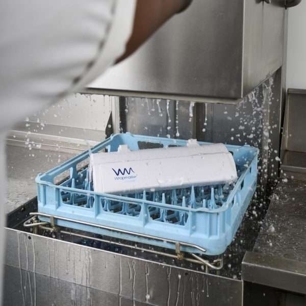 Wrapmaster Compact Dispenser