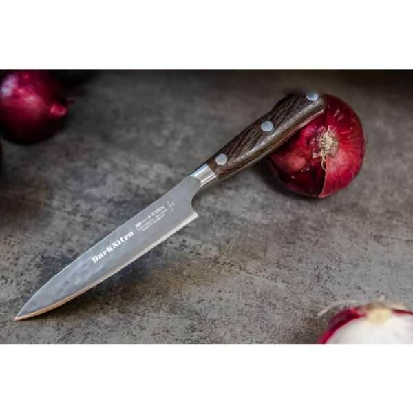 Dick DarkNitro Paring Knife 12cm