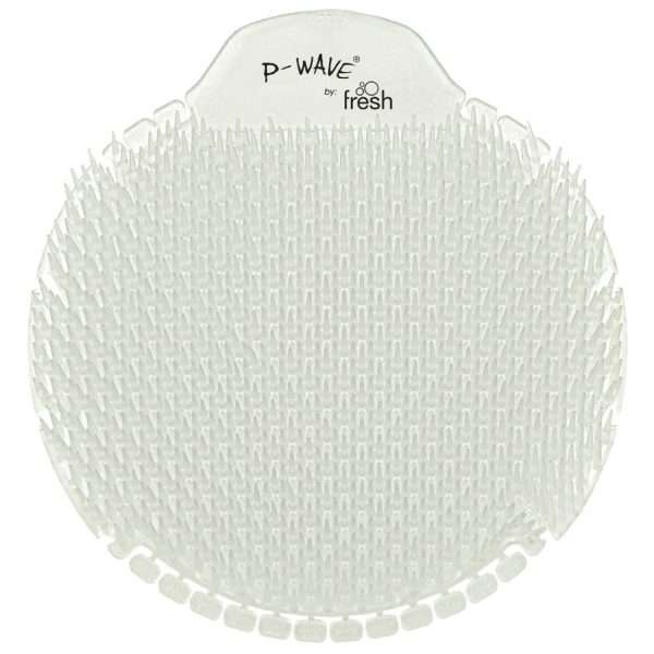 P-Wave Slant6 Urinal Screen Honeysuckle (Pack of 10)