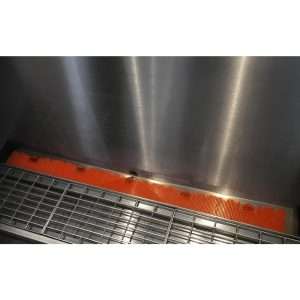 P-Wave Trough Screen Mango (Pack of 6)