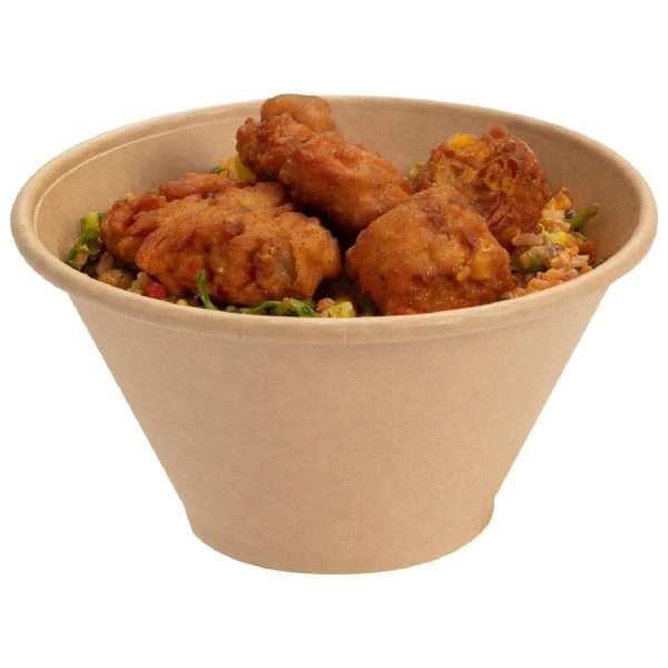 Colpac Stagione Poke Bowl 600ml (Pack of 300)