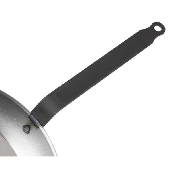 Matfer Bourgeat Round Restaurant Frying Pan 320mm