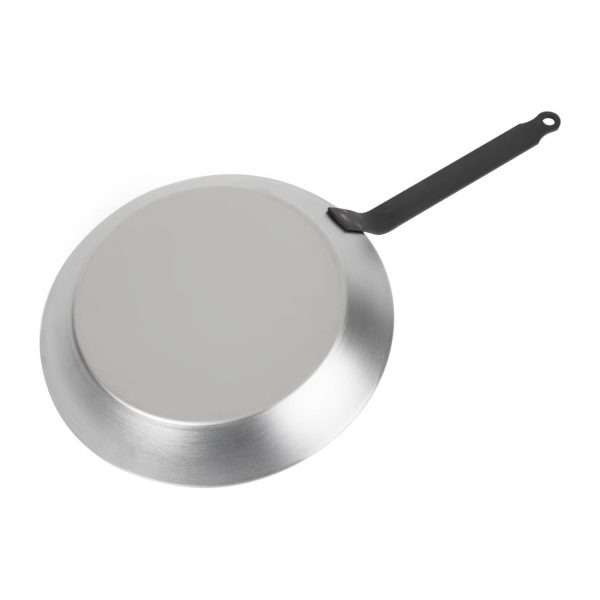 Matfer Bourgeat Round Restaurant Frying Pan 320mm