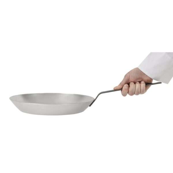 Matfer Bourgeat Round Restaurant Frying Pan 320mm