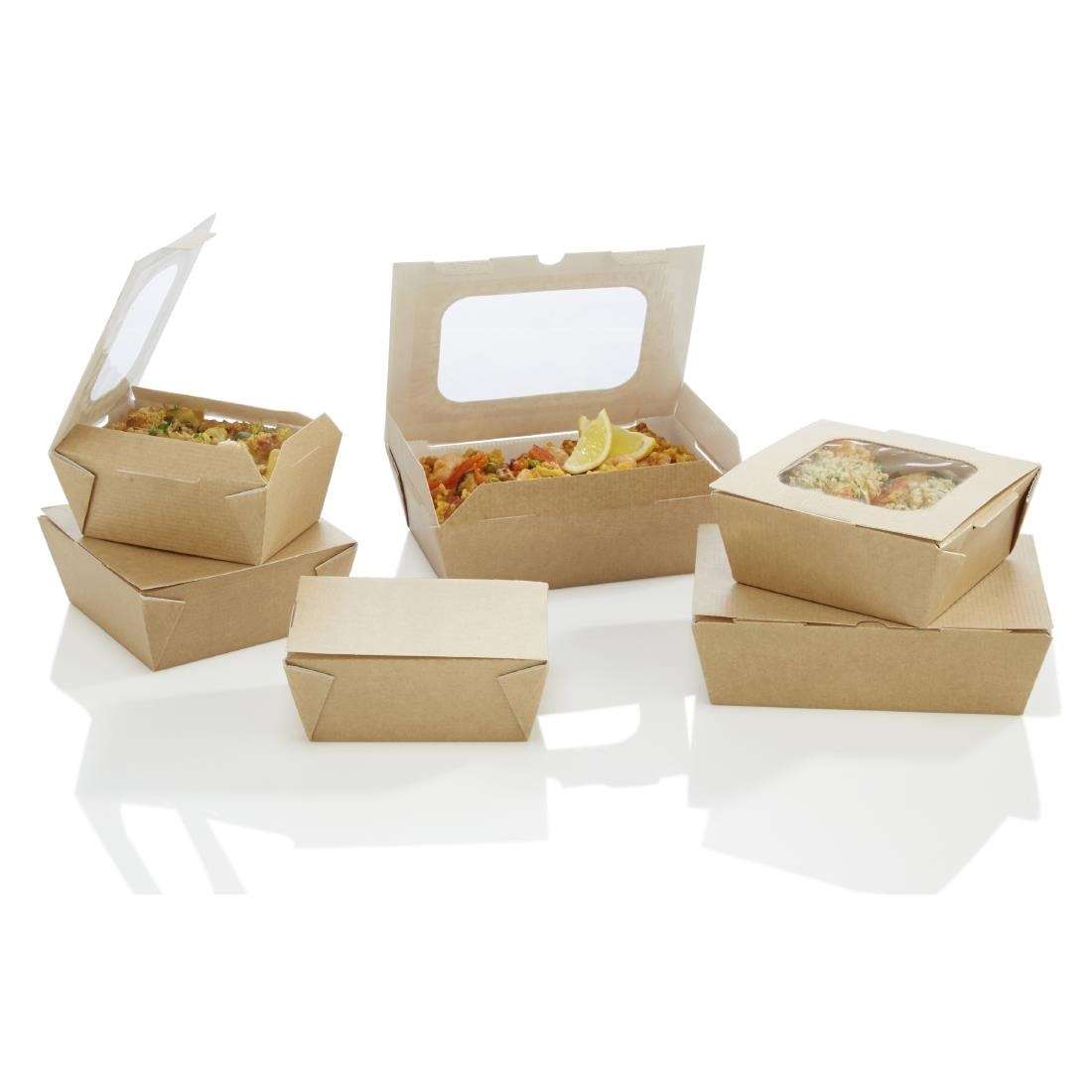 hp952_hp953-hp954-hp955-hp956-hp957 Huhtamaki Taste Small Food to Go Box (Pack of 360)