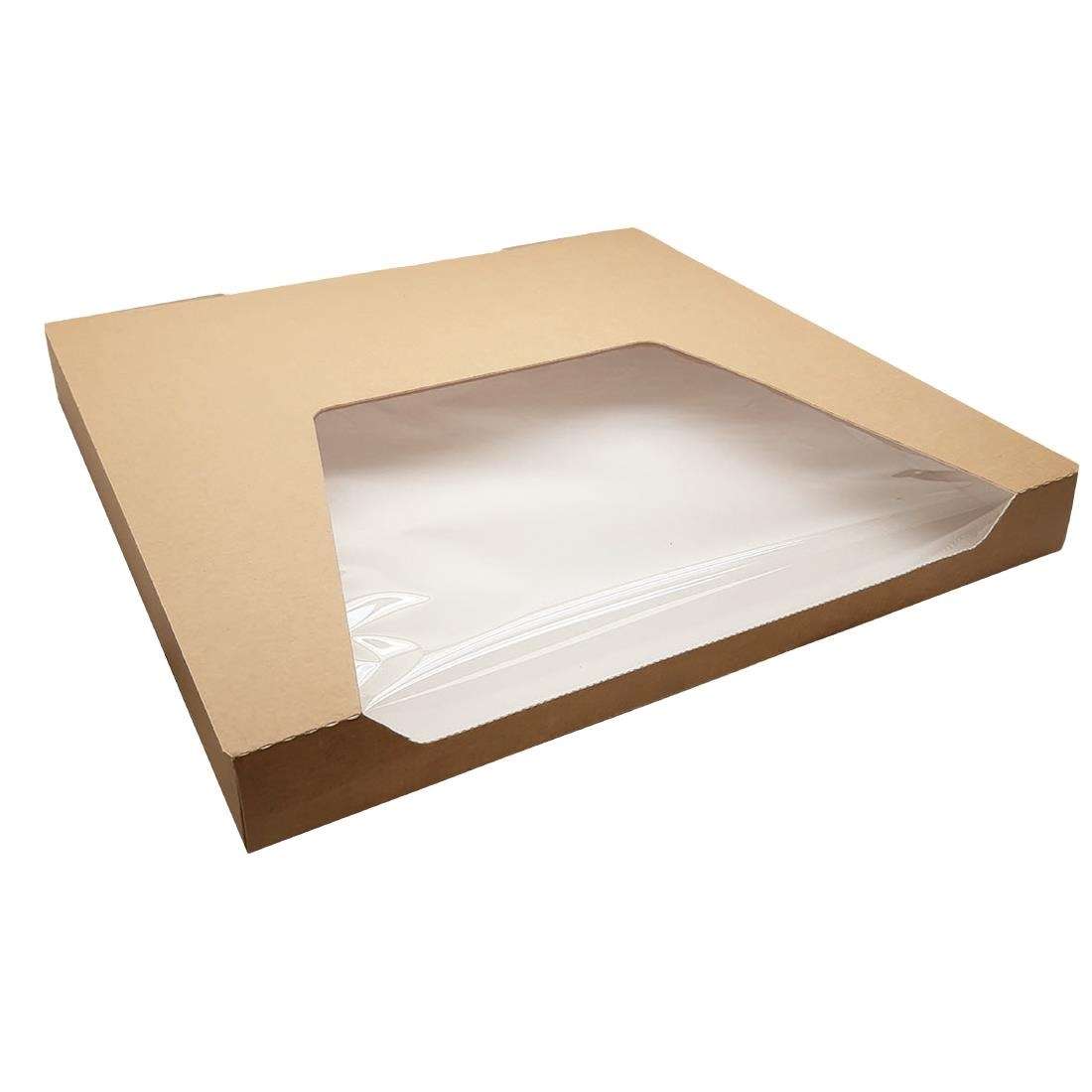 hp959_npi24 Huhtamaki Taste Half Pizza Box (Pack of 200)