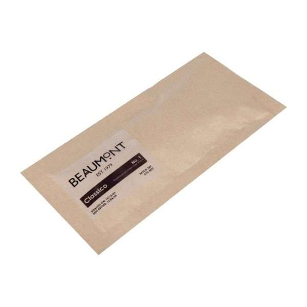Beaumont No.1 Classico Coffee Omni Grind 57g (Pack of 50)