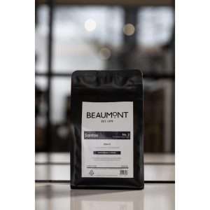 Beaumont No.2 Santos Coffee Beans 250g