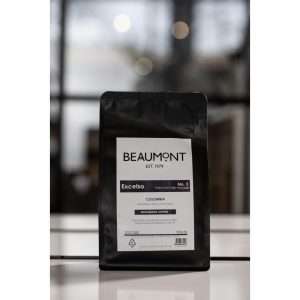 Beaumont No.3 Excelso Coffee Beans 250g