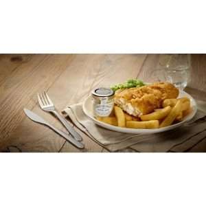 Tiptree Tartare Sauce 30g (Pack of 72)