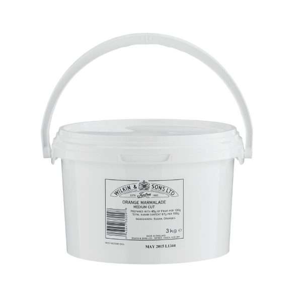 Tiptree Orange Marmalade Medium Cut 3kg