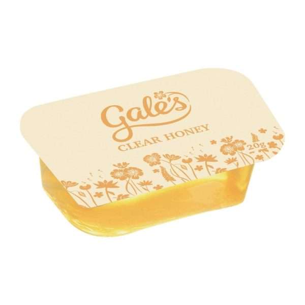 Gale’s Honey Portions 20g (Pack of 100)