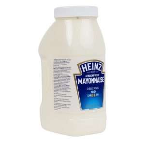 Heinz Mayonnaise 2.15Ltr