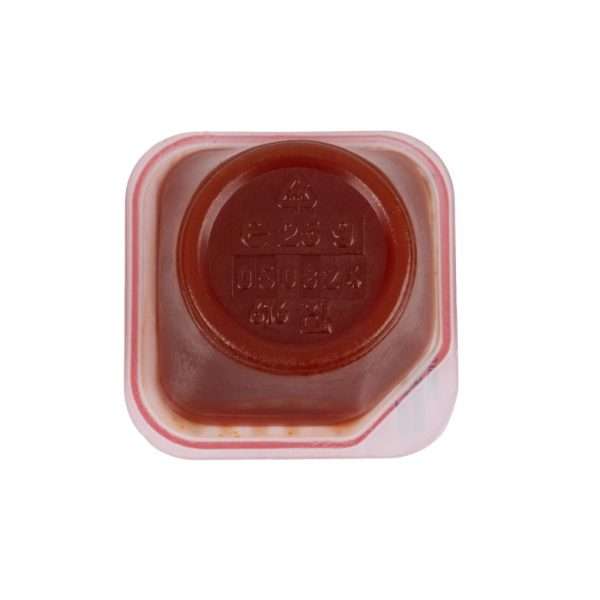 Heinz Tomato Ketchup Dip Pots 25ml (Pack of 100)