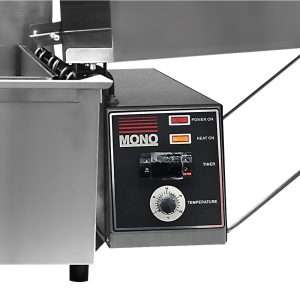Mono Table Top Doughnut Fryer 7kW Single Phase FG030-A222