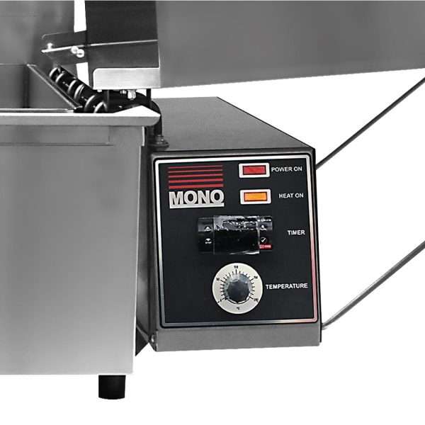 Mono Table Top Doughnut Fryer 7kW Single Phase FG030-A222