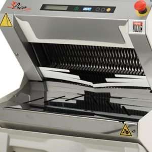 Mono Jac Picomatic Tabletop Bread Slicer FG374-AP54D 3 Mono Jac Picomatic Tabletop Bread Slicer FG374-AP54D
