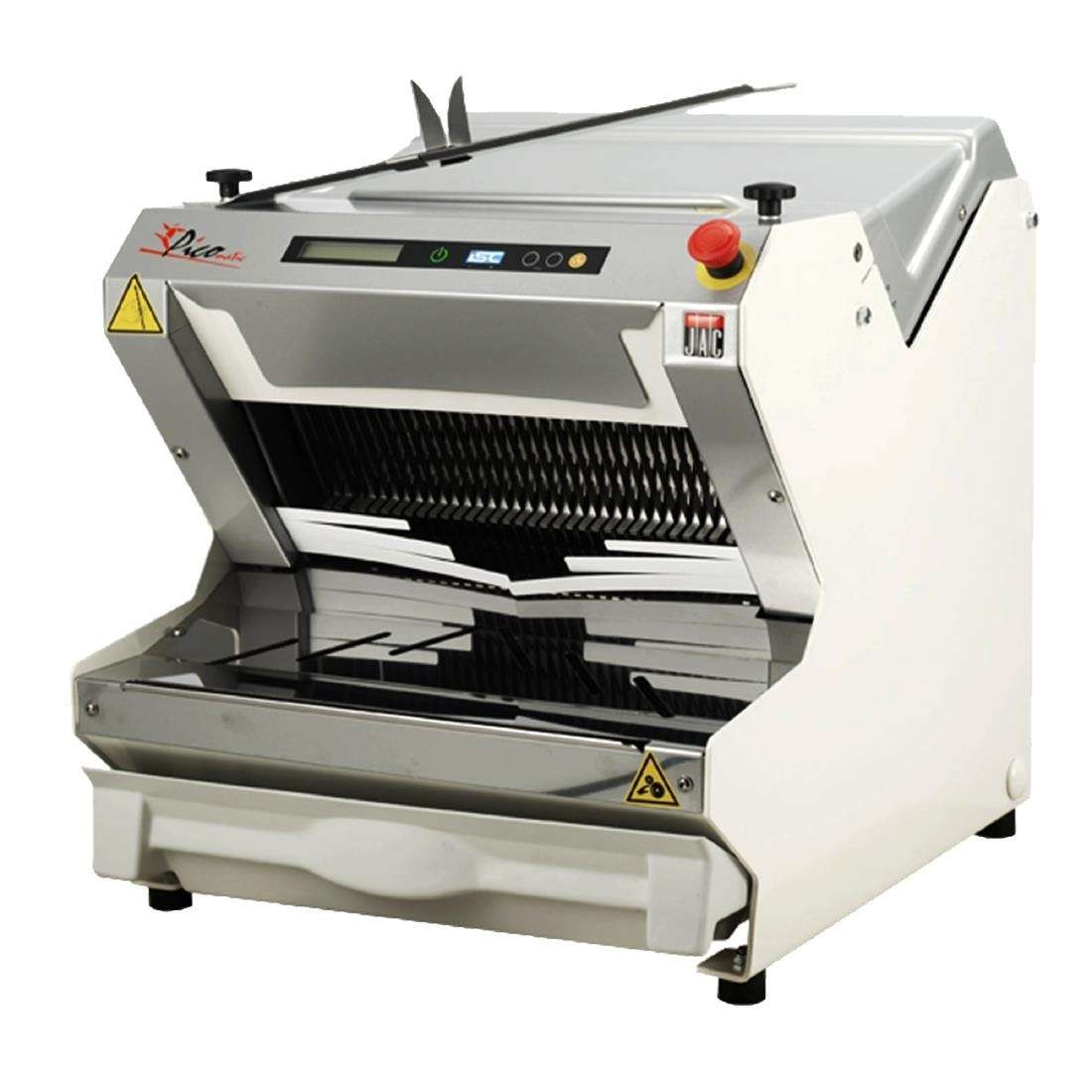ht444_npi24 Mono Jac Picomatic Tabletop Bread Slicer FG374-AP54D