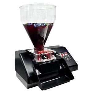 Mono Automatic Doughnut Jammer FG053K-STD