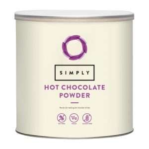 Simply Hot Chocolate Powder 2kg