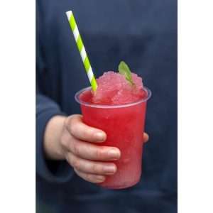Simply Granita Powder Watermelon 1.25kg