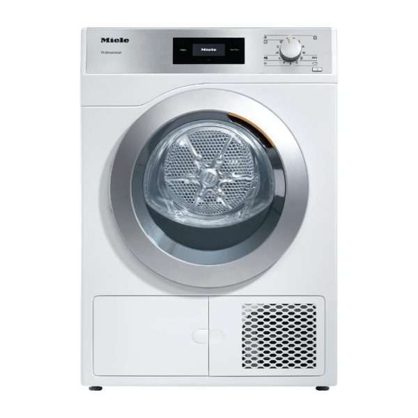 Miele Little Giant Vented Dryer 7kg White 2.99kW Single Phase PDR307