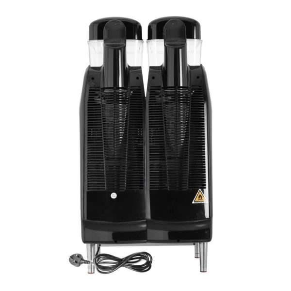 Polar U-Series Slush Maker 2x 12Ltr