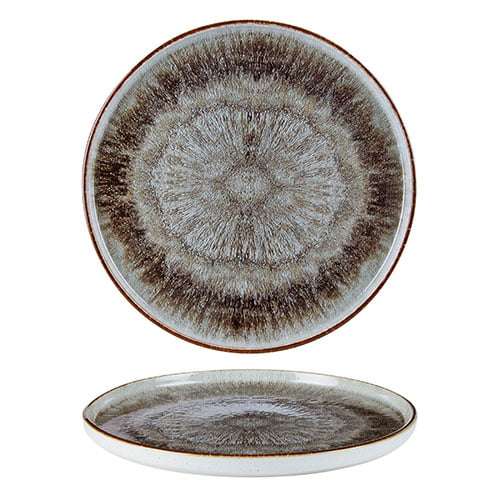Iris Signature Plate 30 cm/11/½” 18KP30IS