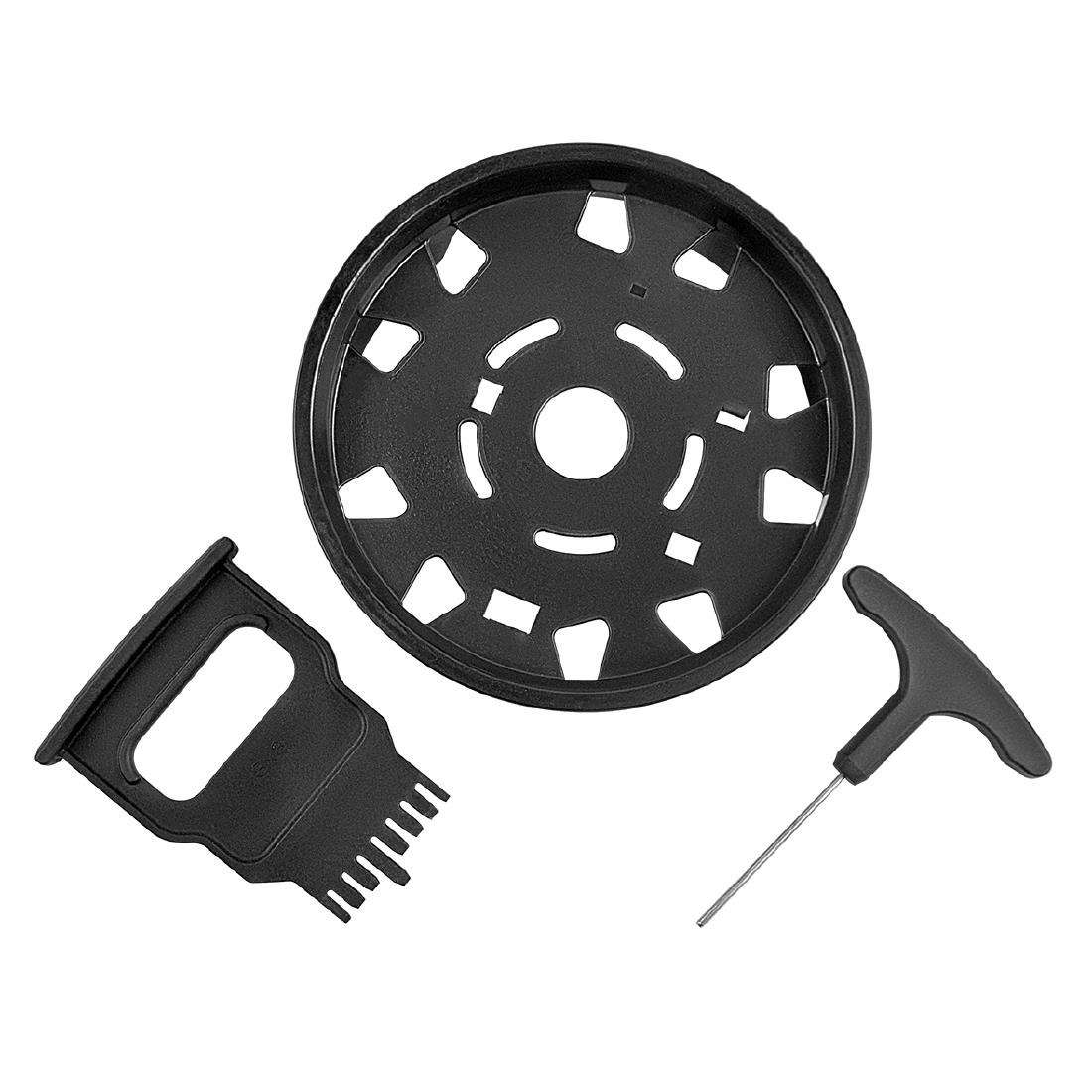 as377_spare24 Buffalo Dice Cleaning Kit