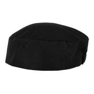 Southside Breathable Skull Cap Black Mesh Top – One Size