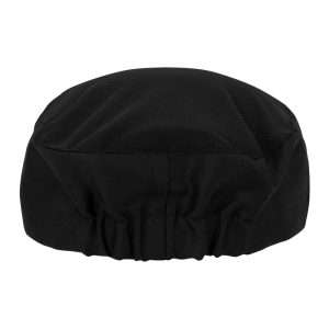 Southside Breathable Skull Cap Black Mesh Top – One Size