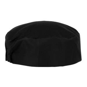 Southside Breathable Skull Cap Black Mesh Top – One Size