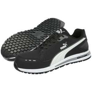 Puma Airtwist Safety Trainer – Size 37
