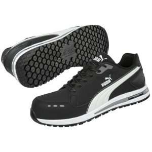 Puma Airtwist Safety Trainer – Size 37