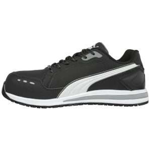 Puma Airtwist Safety Trainer – Size 37