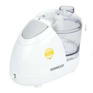 Kenwood Mini Chopper CH180A