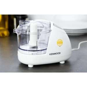 Kenwood Mini Chopper CH180A