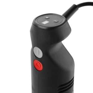 Nisbets Essentials Variable Speed Stick Blender 190mm Shaft