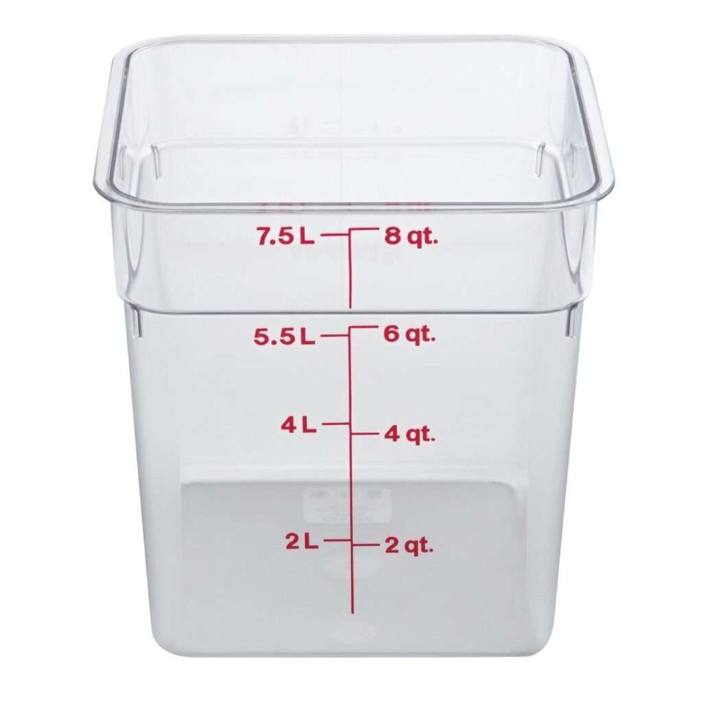 db011 cambrocontainer7.6ltr