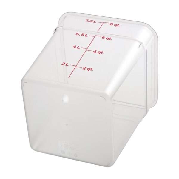 db011 cambrocontainer7.6ltr74