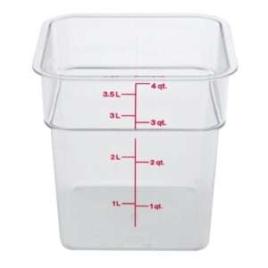 dt196 cambrocontainer3.8ltr