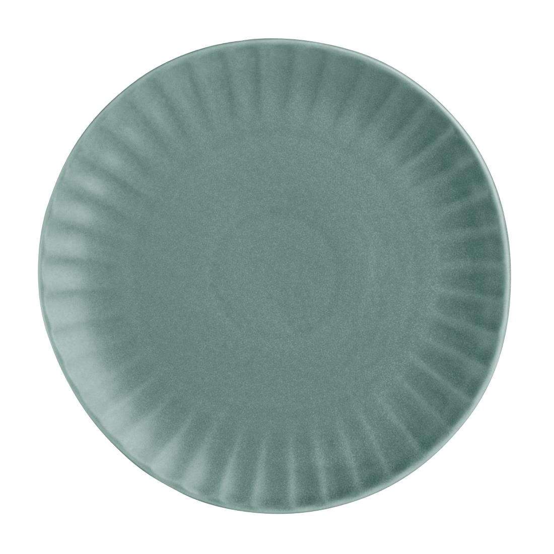 fu206_ctg-1 Olympia Corallite Plates Green 280mm (Pack of 6)